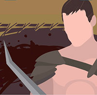 IcoMania Answers Spartacus