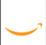 A yellow line The answer is: Amazon
