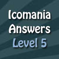 Icomania Levels 1-17 image 12