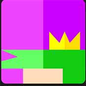 Icon Pop Quiz Answer Character Level 7 Pt 2 image 3