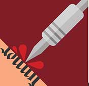 Icon Pop Word Answers Tattoo Artist
