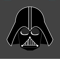 IcoMania Answers Darth Vader