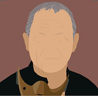 IcoMania Answers Anthony Hopkins
