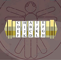 IcoMania Answers Da Vinci Code