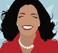 IcoMania Answers Oprah