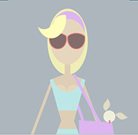 IcoMania Answers Paris Hilton