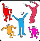 Icon Pop Quiz level 8-25 Famous People