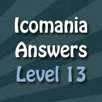 Icomania Levels 1-17 image 6