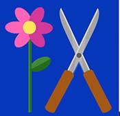 Icon Pop Word Answers Gardening