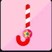 Icon Pop Quiz Answer Character Level 7 Pt 3 image 16