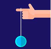 Icon Pop Word Answers Hobby Level 6 Yo yo