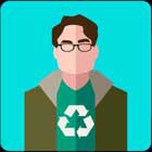 Icon Pop Quiz level 8-18 Character
