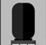 A black microphone The answer is: BBC