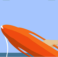 IcoMania Answers Baywatch
