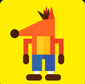 Icon Pop QuizCrash Bandit