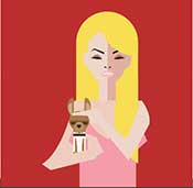 IcoMania Answers Paris Hilton