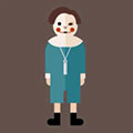 Icon Pop QuizThe Orphanage
