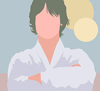 IcoMania Answers Luke Skywalker