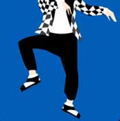 Icon Pop QuizGentleman