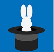 Icon Pop Word Answers Magician