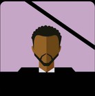 Icon Pop Quiz level 8-28 Famous People