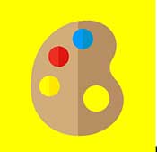Icon Pop Word Answers Painter