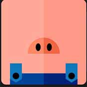 Icon Pop Quiz Answer Character Level 7 image 15