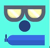 Icon Pop Word Answers Scuba Diving