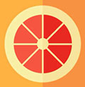 Icon Pop QuizGrapefruit