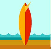 Icon Pop Word Answers Sport Level 5 Surfing