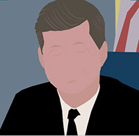 IcoMania Answers JFK