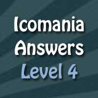 Icomania Levels 1-17 image 11