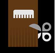 Icon Pop Word Answers Hair Dresser