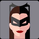 Icon Pop Quiz level 8-41 Famous People