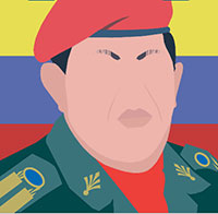 IcoMania Answers Venezuela