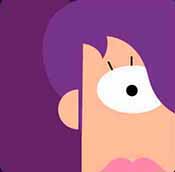 Icon Pop Quiz Answers Character Level 3 Pt 2 image 3