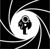 IcoMania Answers James Bond