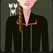 Icon Pop Quiz Answers Character Level 6 Pt 3 image 16