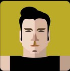 Icon Pop Quiz level 8-21 Famous People