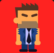 Icon Pop QuizBarry Streakfries