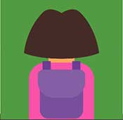 IcoMania Answers Dora