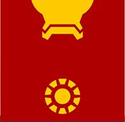 IcoMania Answers Iron Man