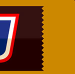 The end wrapping to a choclate bar The answer is: Snickers