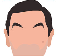 IcoMania Answers Mr. Bean