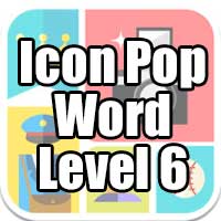 Icon Pop Word Answers image 11
