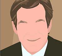 IcoMania Answers Dennis Quaid