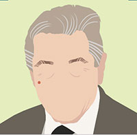 IcoMania Answers Robert De Niro