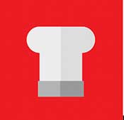 Icon Pop Word Answers Chef