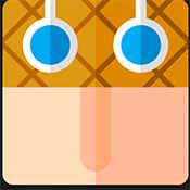 Icon Pop Quiz Answer Character Level 7 Pt 3 image 3
