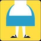 Icon Pop Quiz level 8-36 Character